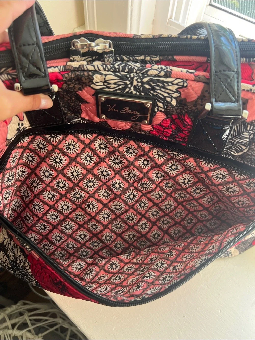 Vera Bradley vera bradley